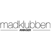 Madklubben Amager logo